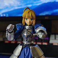 saber