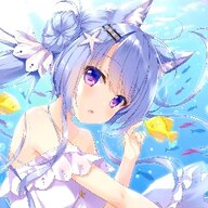 晓晓浅陌