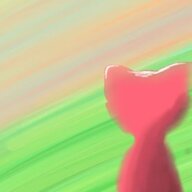 红叶绒绒