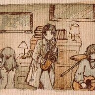 蒙面的变速器