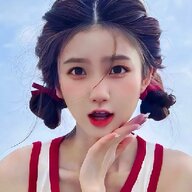 泪痕