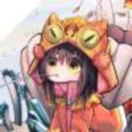 （ᗜˬᗜ）