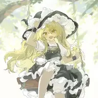 可怜金发小女孩