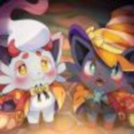 灵猫