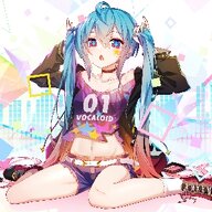 Mikuuuu