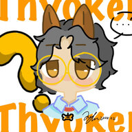 Thyoker